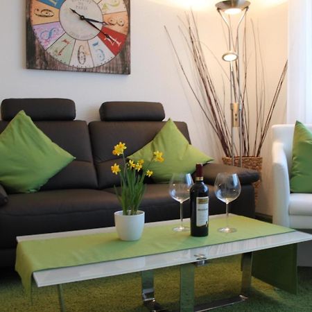 Apartamento Huus-Norderney Exterior foto