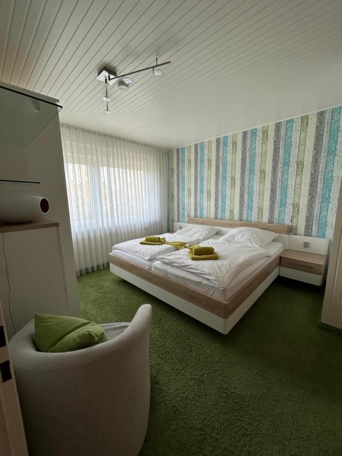 Apartamento Huus-Norderney Exterior foto